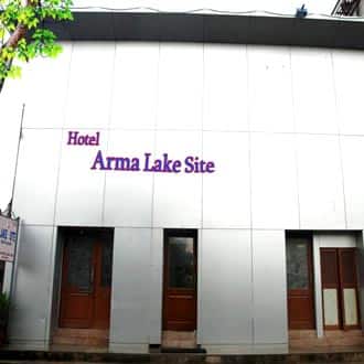 Hotel Arma Lake Site (WI-FI Complimentary), Mumbai 4